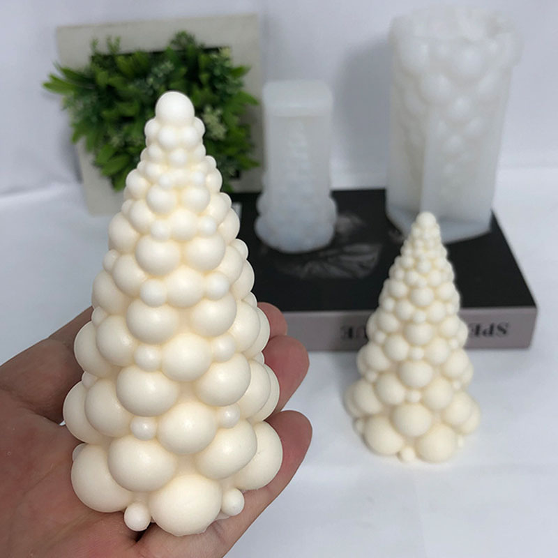 Soap Making Diy Kit - シリコンスクラップキャンドル,手作り,日曜大工キット,石膏石鹸型,クリスマスデコレーションギフト